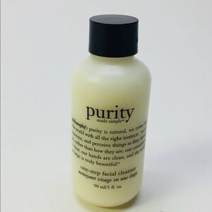 Philosophy PURITY One-Step Facial Cleanser 90mL